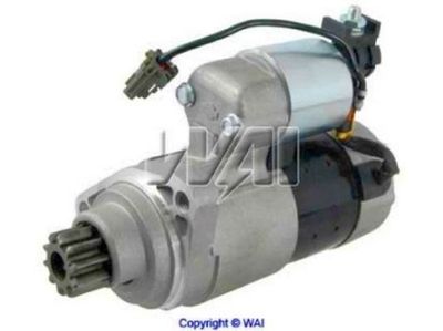 Стартер WAI 17927N