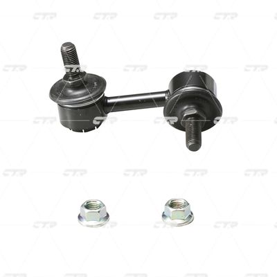 Тяга стабилизатора переднего левая CTR CL0548