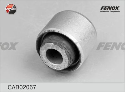 Сайлентблок рычага CAR-DEX CBH241T