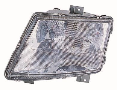 Фара DEPO 4401119RLDE