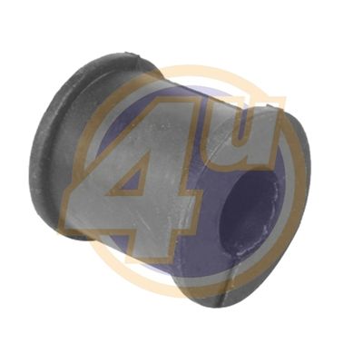 Втулка стабилизатора задней подвески ТОЧКА ОПОРЫ 101828