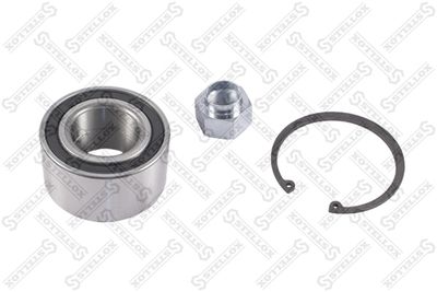 Подшипник ступицы передний комплект STELLOX 4328705SX