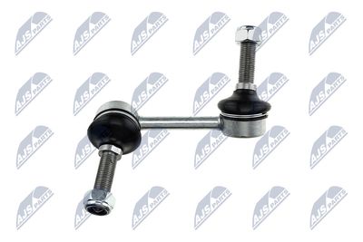 Тяга стабилизатора передняя левая NTY ZLPCH008