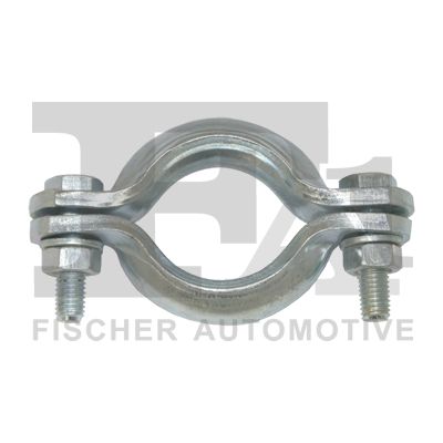 Хомут глушителя FA1 114903