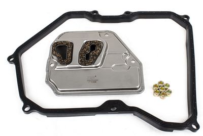 Фильтр АКПП JS ASAKASHI JT135K