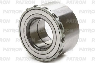 Ступица задняя с подшипником PATRON PBK7711