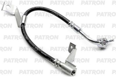 Шланг тормозной передний правый PATRON PBH0109