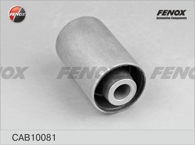 Сайлентблок FENOX CAB10081