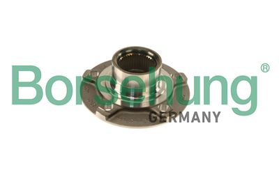 Ступица передняя Borsehung B18957