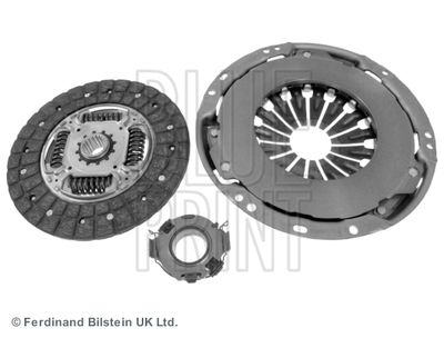 Комплект сцепления Blue Print ADT330253