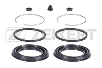 Ремкомплект суппорта тормозного переднего Zekkert BR1146