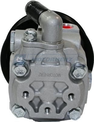 Насос ГУР MotorHerz P1326HG