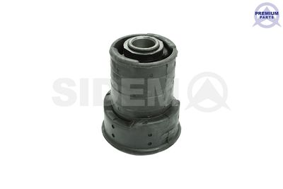 Сайлентблок задней балки SIDEM 821303