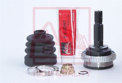 ШРУС наружный ASVA DH21A48