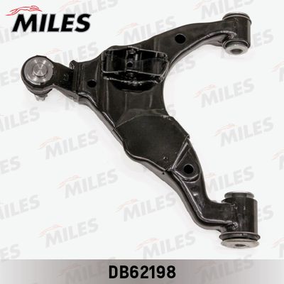 Рычаг подвески передний левый Miles DB62198