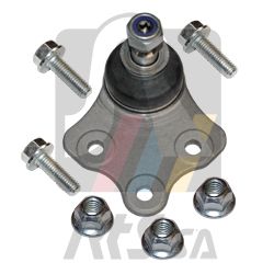 Опора шаровая RTS 9300891056