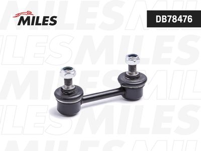 Тяга стабилизатора задней подвески Miles DB78476