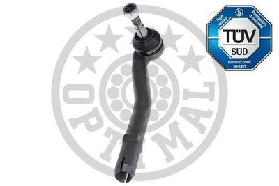 Наконечник рулевой тяги OPTIMAL G1524