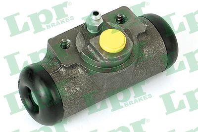 Цилиндр тормозной рабочий LPR 5091