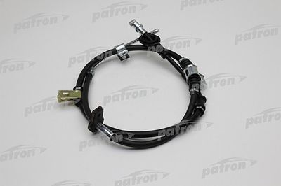 Трос стояночного тормоза PATRON PC3230