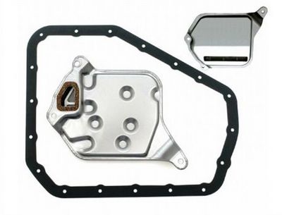 Фильтр АКПП JS ASAKASHI JT516K