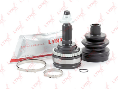 ШРУС наружный LYNXauto CO1809A