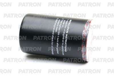 Фильтр масляный PATRON PF4226