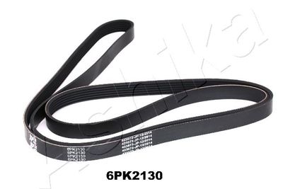 Ремень приводной Hyundai/Kia 252122G710