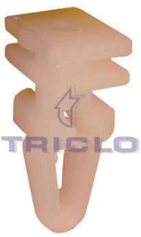 Клипса BMW 51478234047