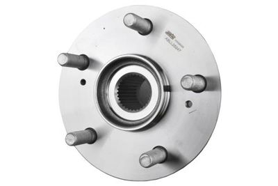 Ступица колеса JIKIU HW28026