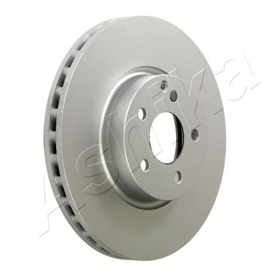 Диск тормозной вентилируемый Mercedes A000421121207