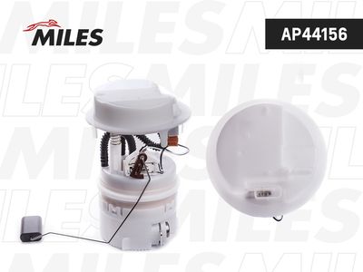 Насос топливный Miles AP44156