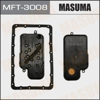 Фильтр АКПП Masuma MFT3008
