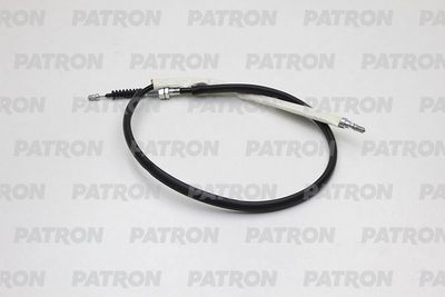 Трос стояночного тормоза PATRON PC3079