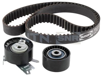 Комплект ремня ГРМ SNR KD45956