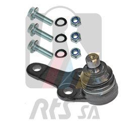 Опора шаровая RTS 9390640056