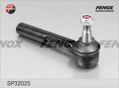 Наконечник тяги рулевой правый FENOX SP32025