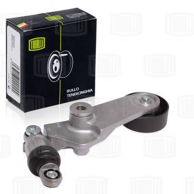 Ролик ремня приводного TRIALLI CM1906