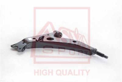 Рычаг подвески передний левый ASVA 0124004