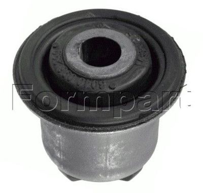 Сайлентблок рычага переднего задний METACO 4500001