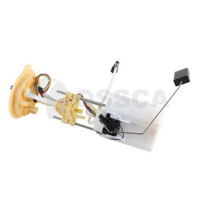 Насос топливный VAG 5N0919088M