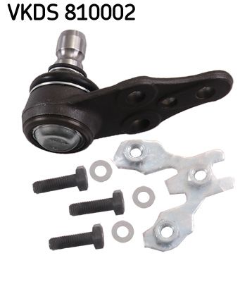 Опора шаровая SKF VKDS810002