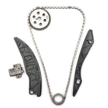 Комплект цепи ГРМ Masuma MGR9013