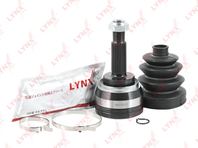 ШРУС наружный LYNXauto CO7801