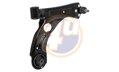 Рычаг передний правый METACO 4300100R