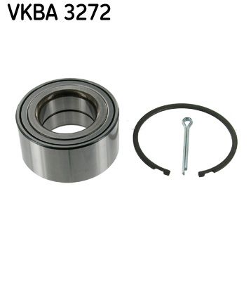 Комплект ступичного подшипника SKF VKBA3272
