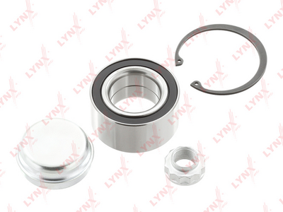 Подшипник передней ступицы LYNXauto WB1170