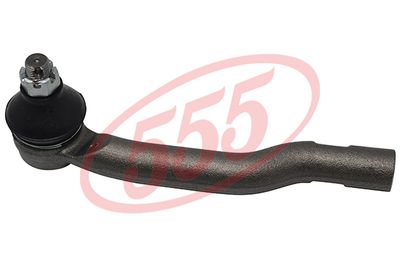 Наконечник рулевой тяги левый 555 SE7591L
