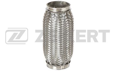 Гофра глушителя Zekkert FR48150