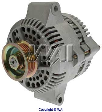 Генератор WAI 20150N